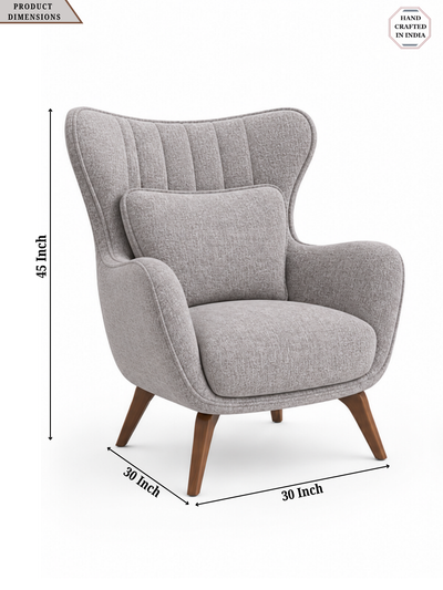 Teak Wood Chair