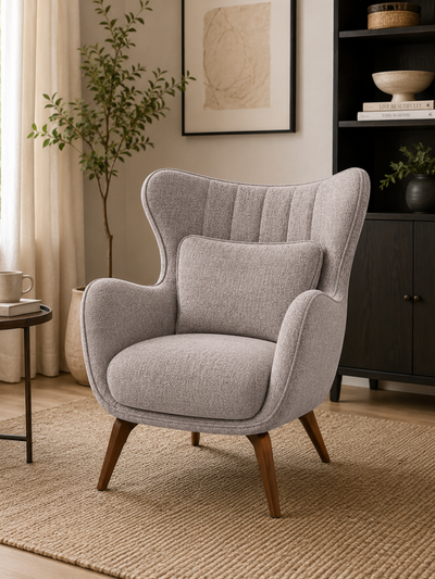 Living Room Chair