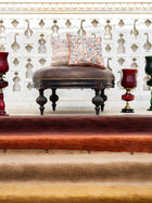 Cushion Cover - Bage-e-Shazdeh Set Of 3