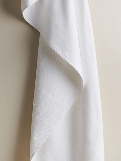 Bloom Cotton Hammam Terry XL Bath Towel