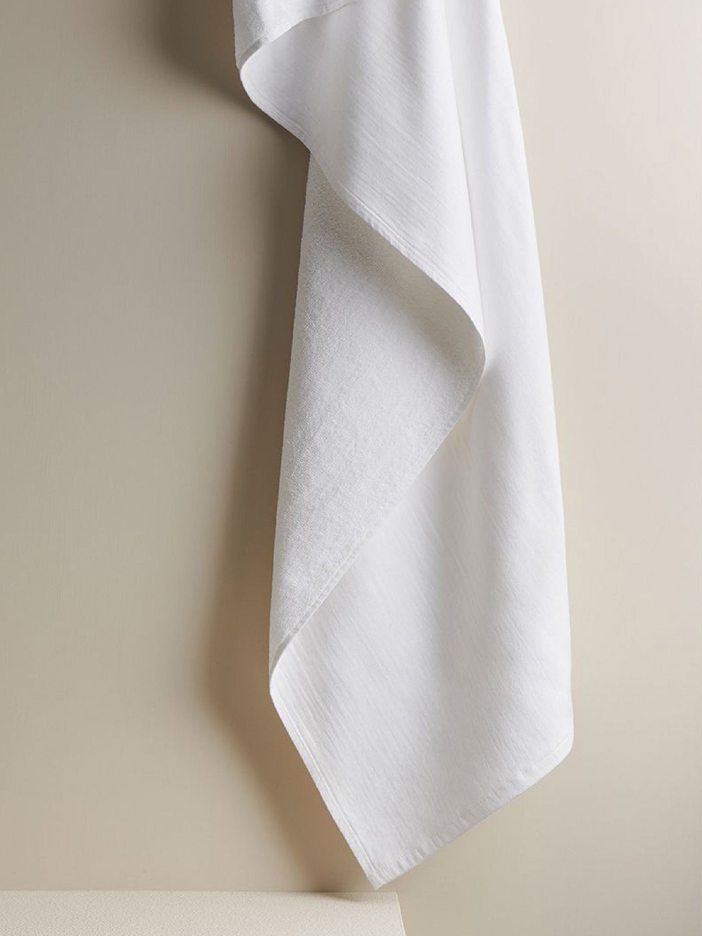 Bloom Cotton Hammam Terry Bath Towel