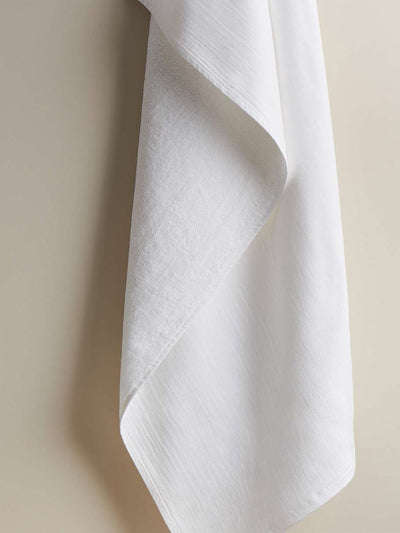 Bloom Cotton Hammam Terry Bath Towel