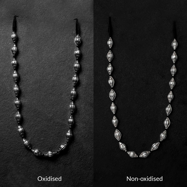 Jau Silver  Matarmala