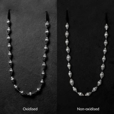 Jau Silver  Matarmala