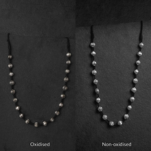 Kharbuja Pure Silver Matarmala