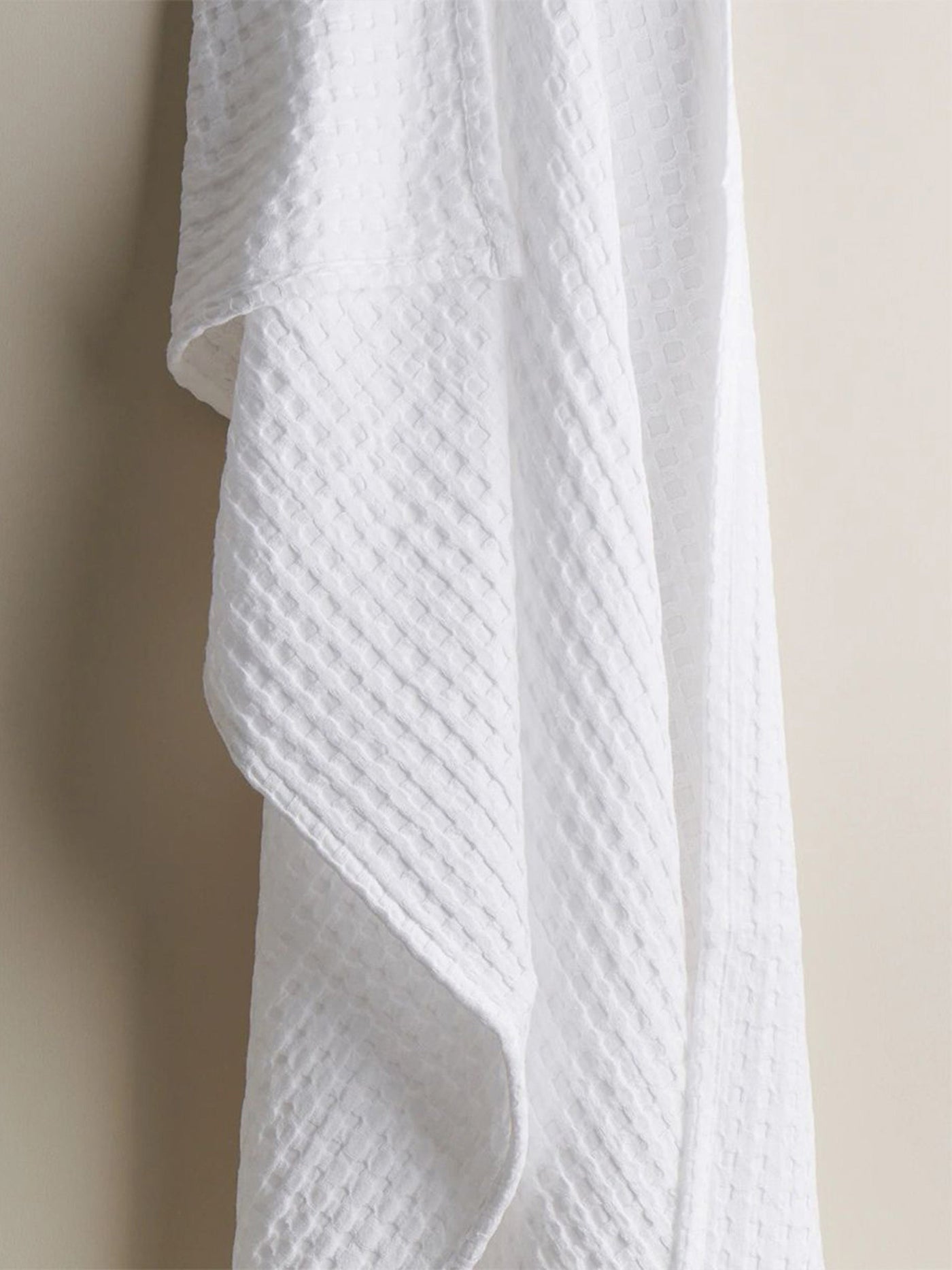 Bloom Cotton Waffle XL Bath Towel