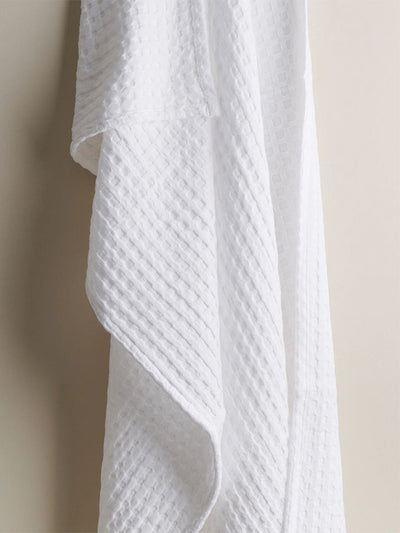 Bloom Cotton Waffle XL Bath Towel