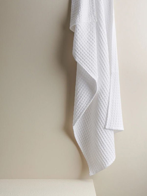 Bloom Cotton Waffle XL Bath Towel