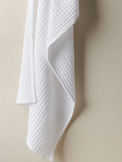 Bloom Cotton Waffle XL Bath Towel