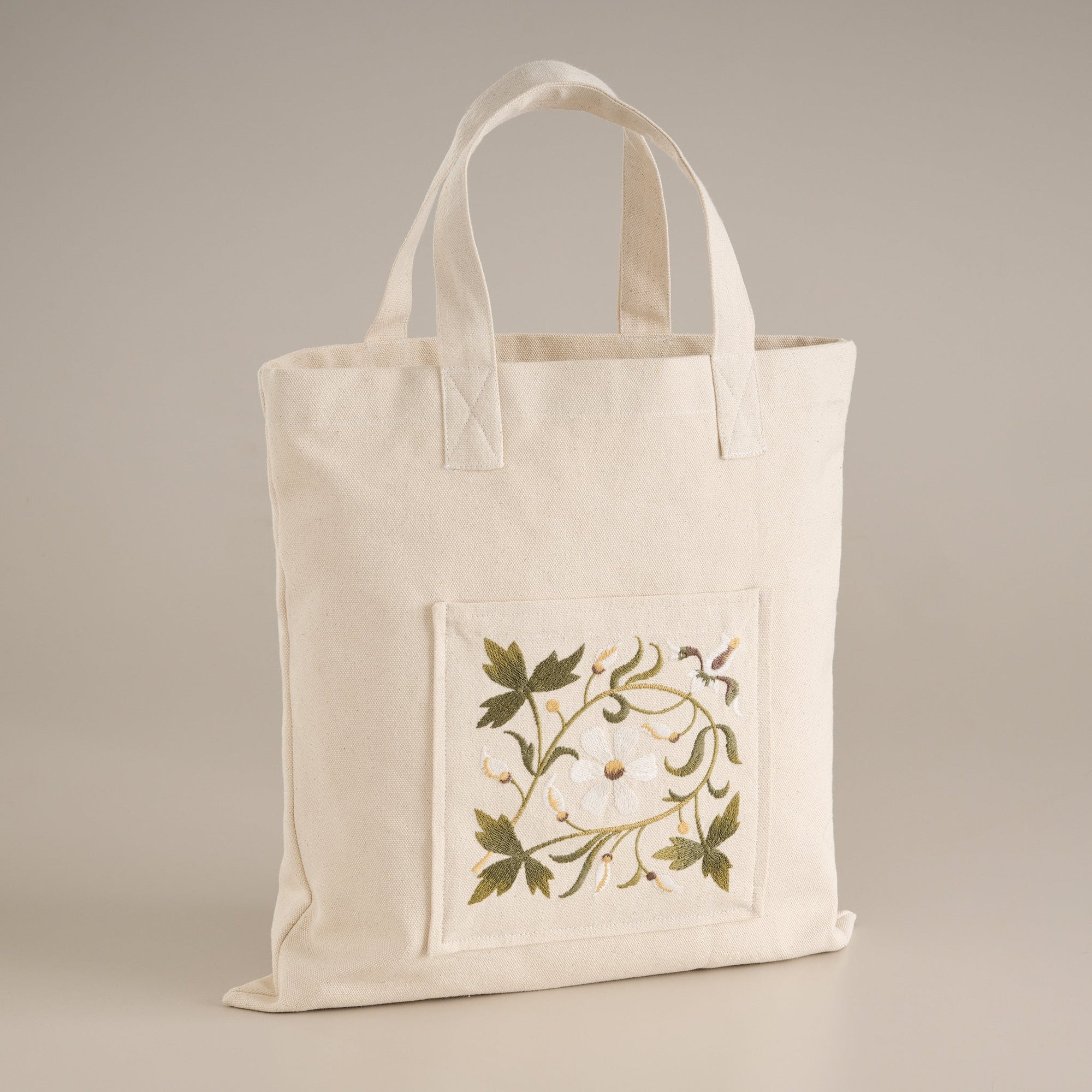 Medallion Tote