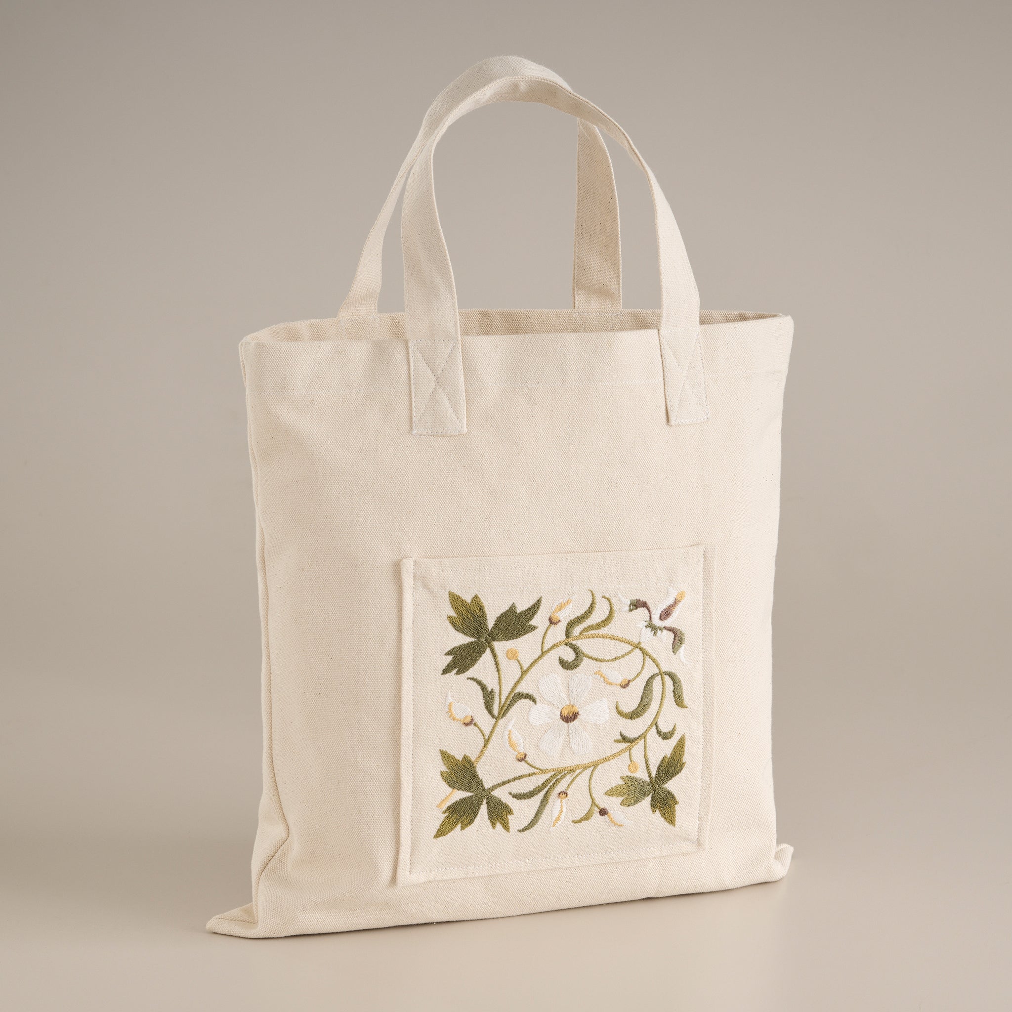 Medallion Tote - Product Image 