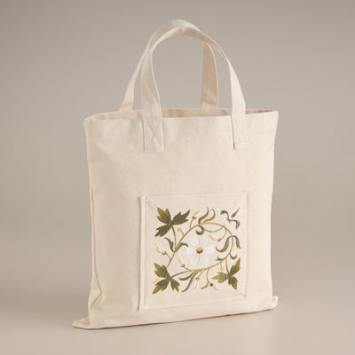 Medallion Tote