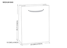 Basant Medium Bag