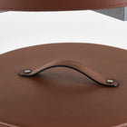 Classic Serving Bar Trolley