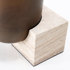 Balance Marble Vase