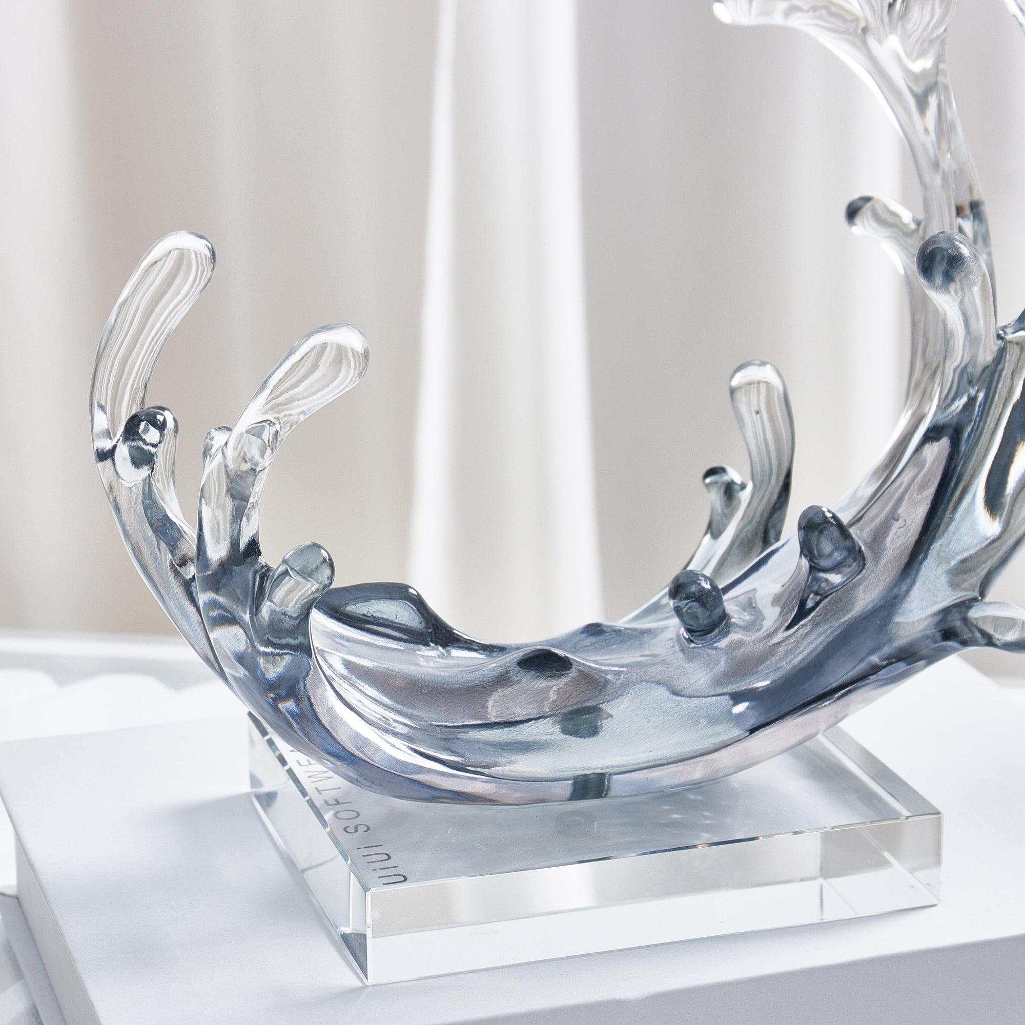 Water Splashing-Large