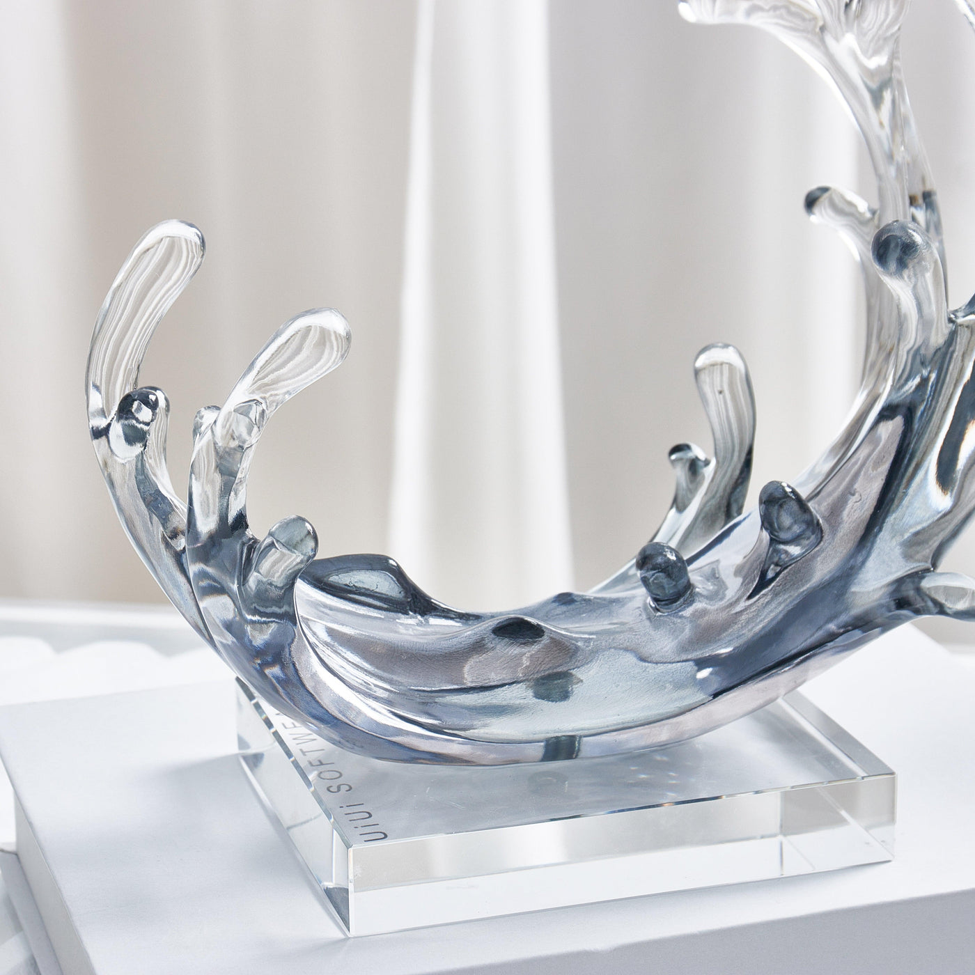 Water Splashing-Large