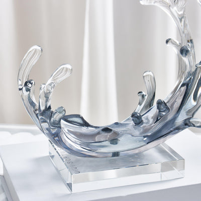 Water Splashing-Large