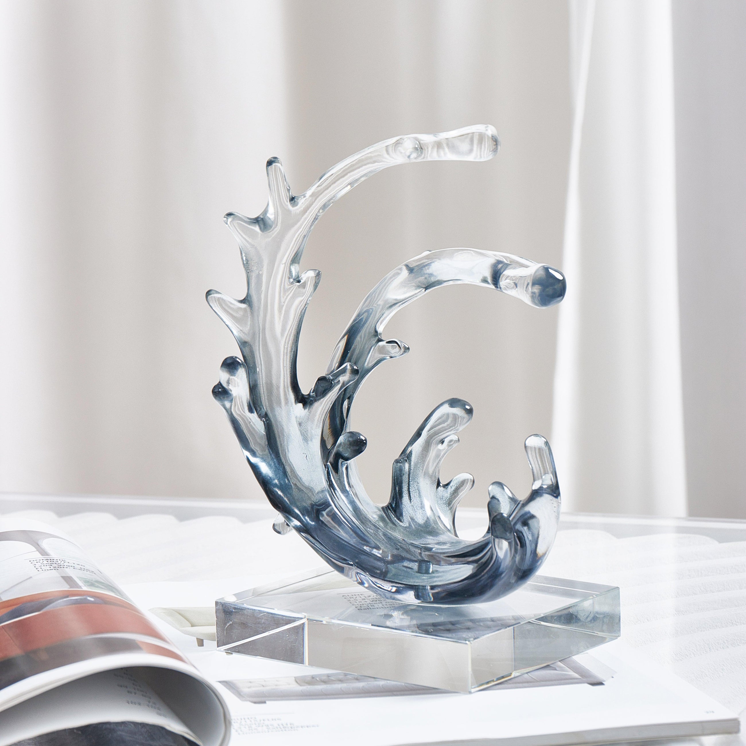 Water Splashing-Small