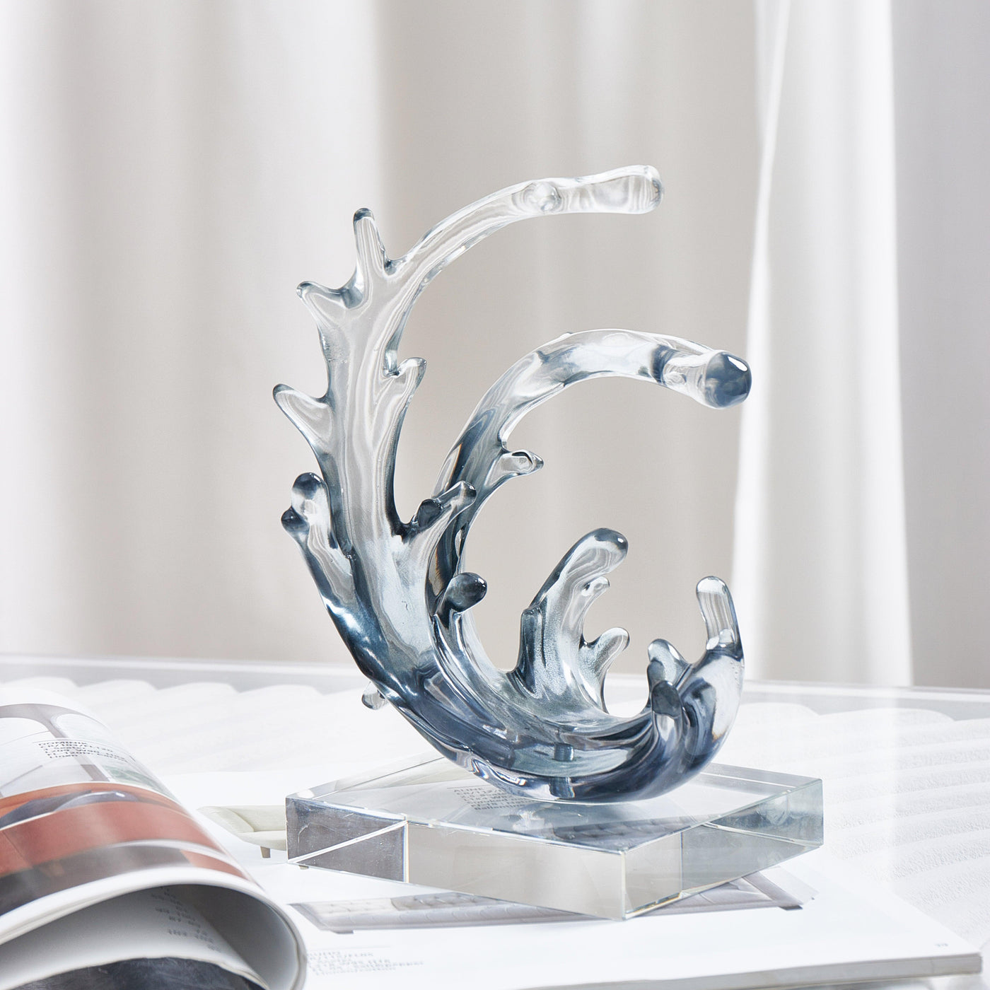 Water Splashing-Small