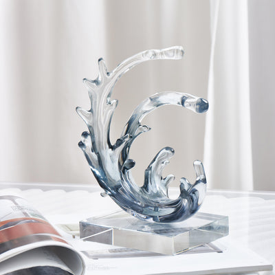 Water Splashing-Small