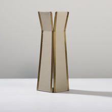 Crema Nordic Vase Large