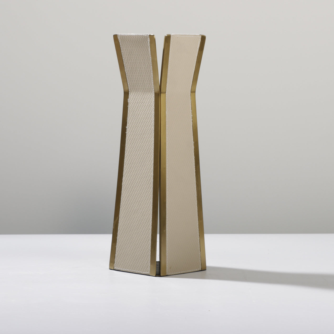Crema Nordic Vase Large