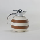 Leather Thermo Jug