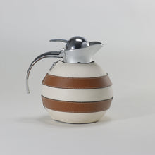 Leather Thermo Jug