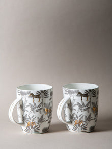 Madagascar Mug Gift Box
