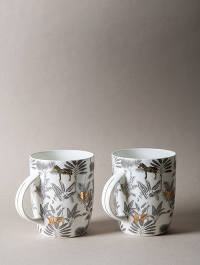 Madagascar Mug Gift Box