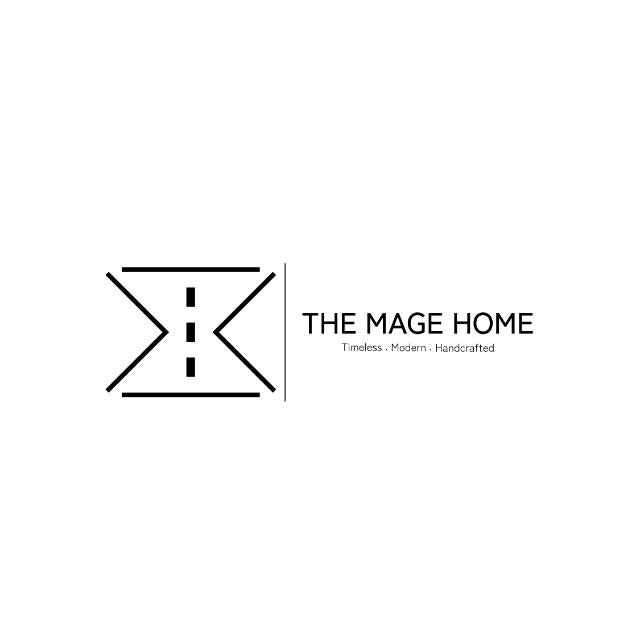 The Mage Home logo