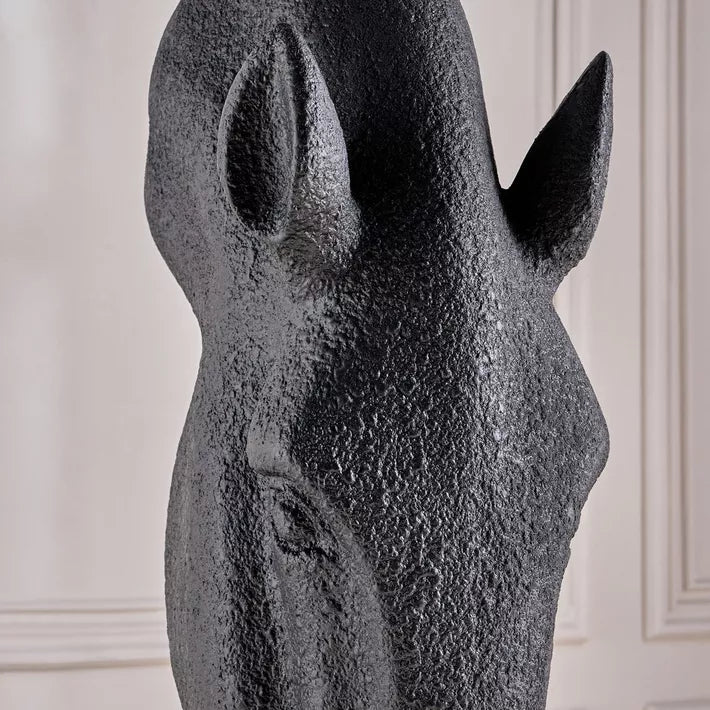 Majestic Horse Head Planter - Large (193cm)