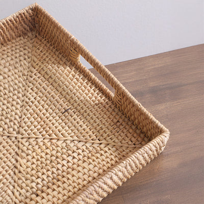 Manila Tray