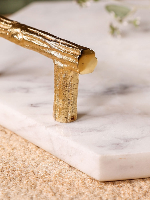 Marble Serving Tray