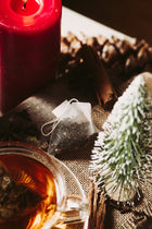 Masala Oracle Tea
