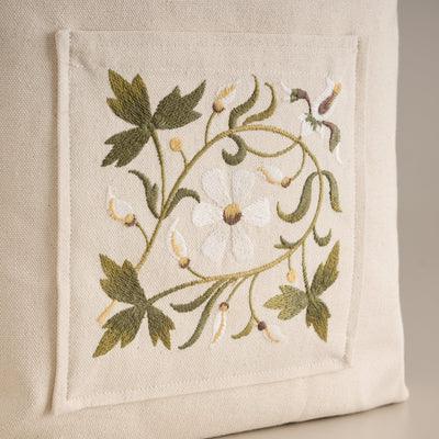 Medallion Tote