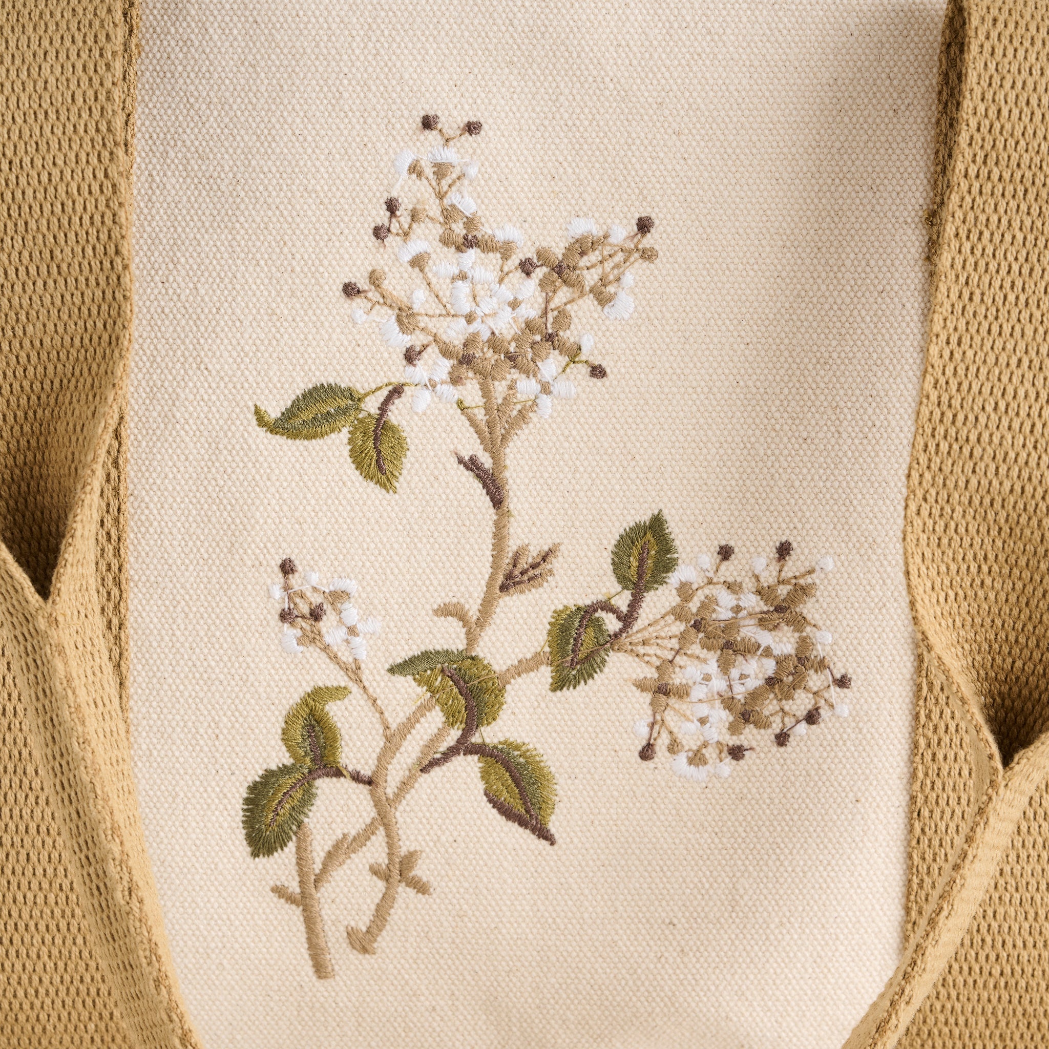 Thistle Tote