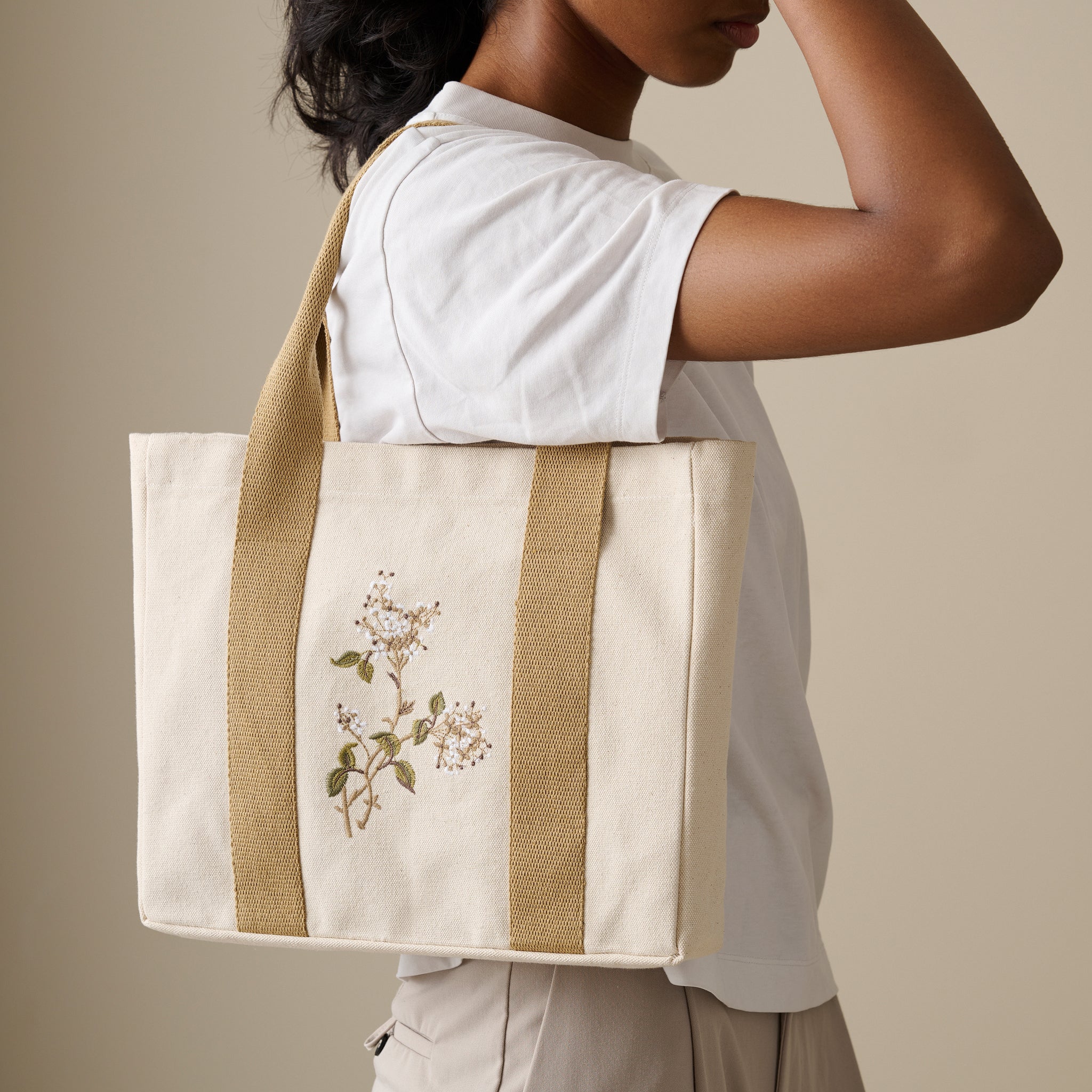 Thistle Tote