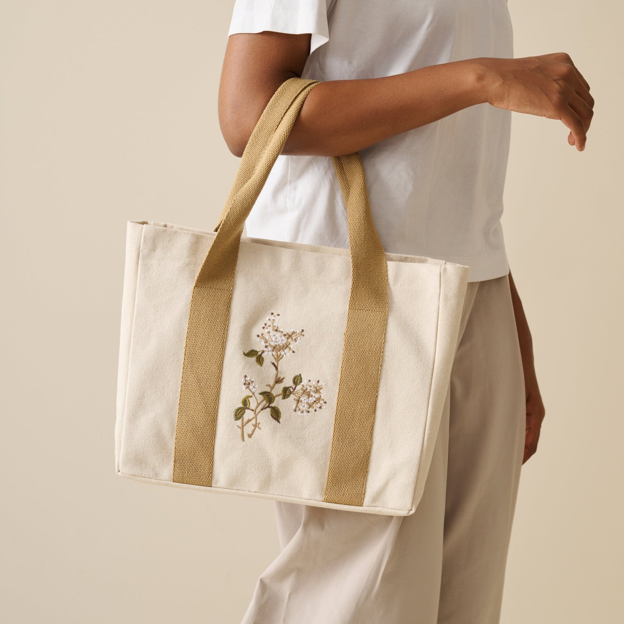 Thistle Tote