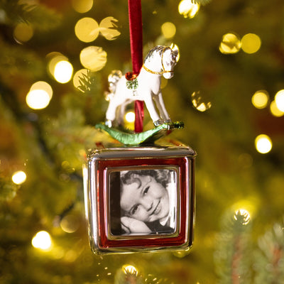 Picture Frame Decoration Horse