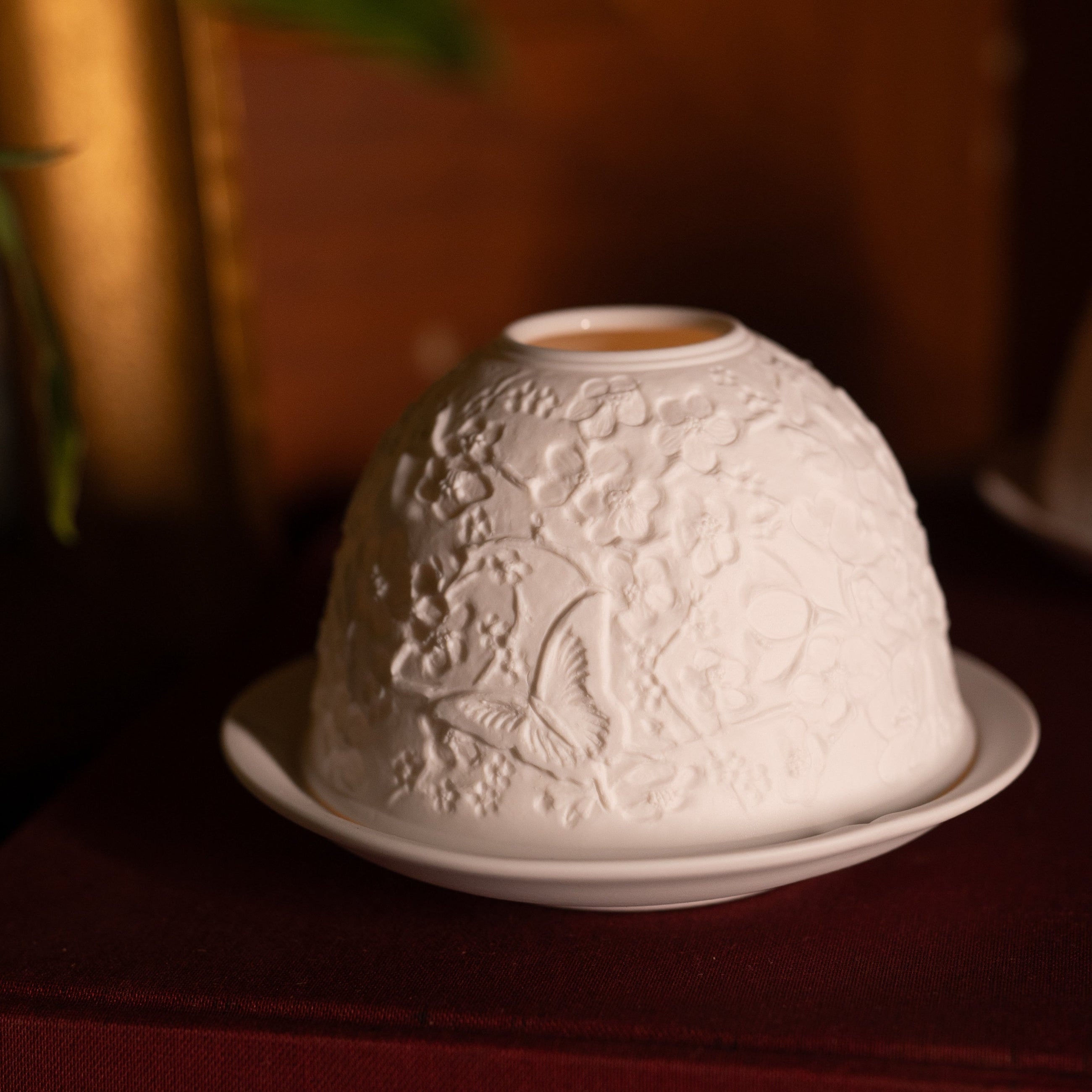 Spring Blossom Tea Light