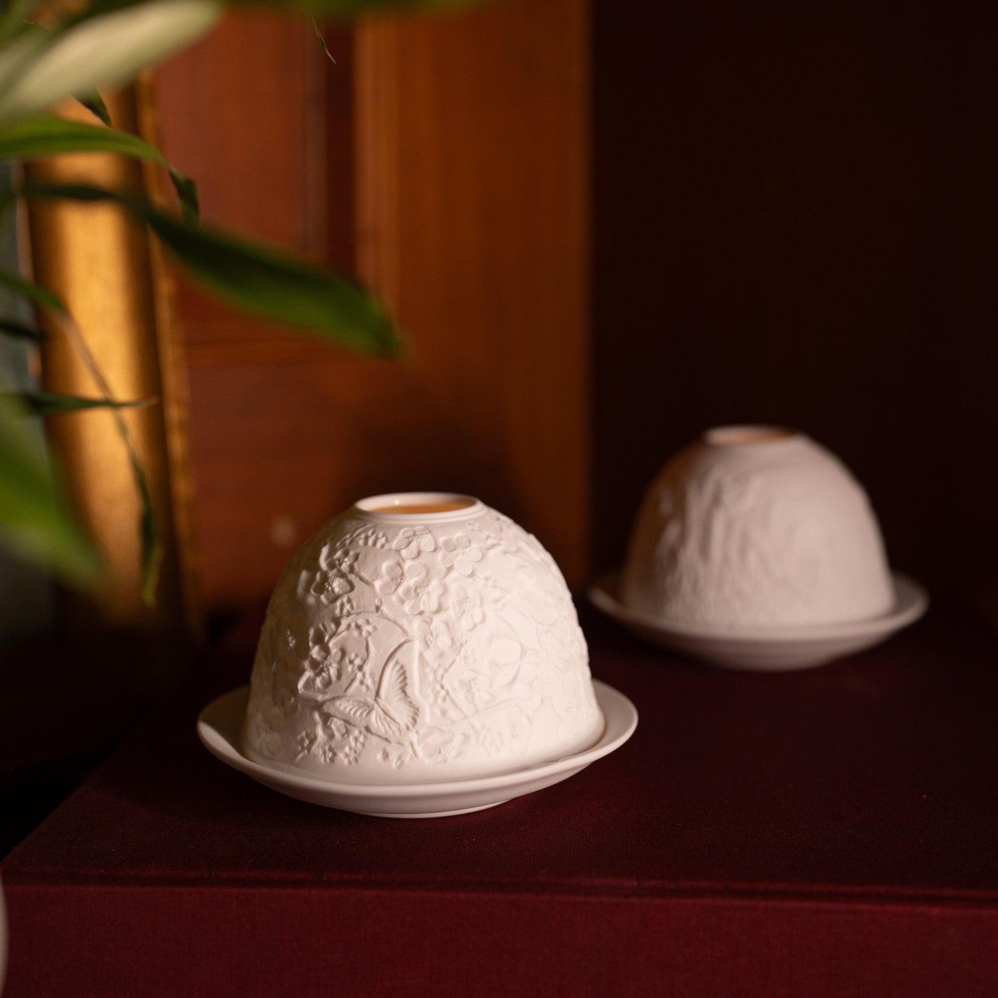 Spring Blossom Tea Light