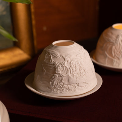 Savannah Spirit Tea Light