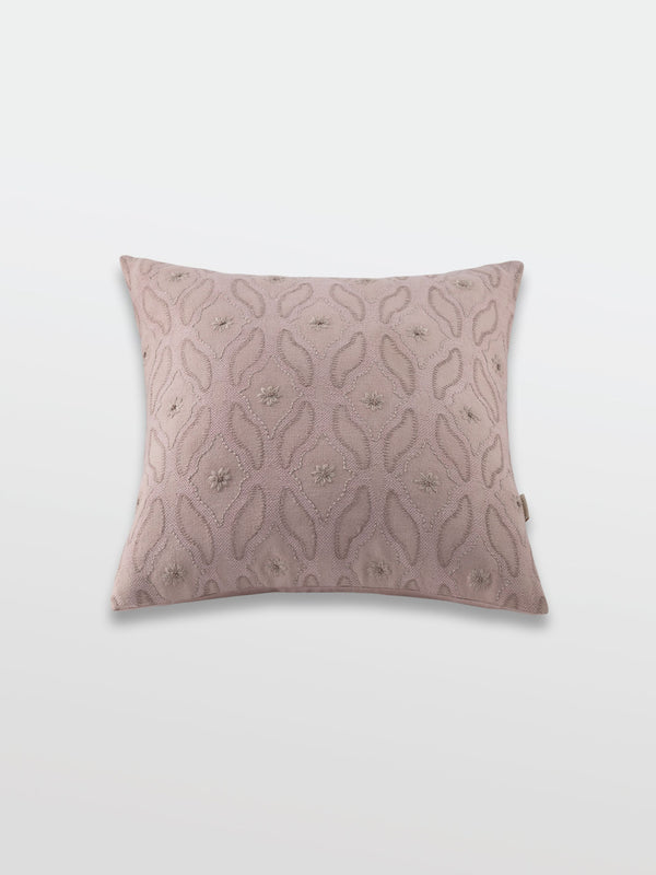 Cushion Cover - Dastoor Embroidered