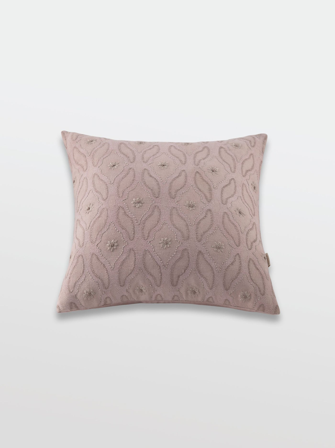 Dastoor Embroidered Cushion