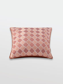Cushion Cover - Kaudi Bagh Embroidered