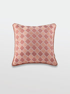 Cushion Cover - Kaudi Bagh Embroidered