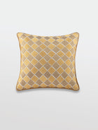 Cushion Cover - Kaudi Bagh Embroidered
