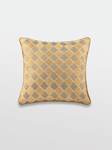 Cushion Cover - Kaudi Bagh Embroidered
